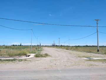 Terreno / Lote en venta de 400m2 ubicado en San Rafael, Mendoza