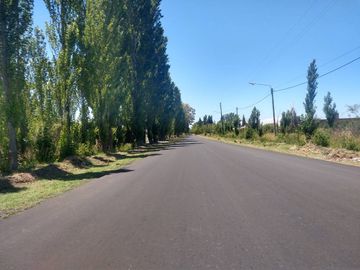 Terreno / Lote en venta de 1023m2 ubicado en Constanzo y Toledano en San Rafael
