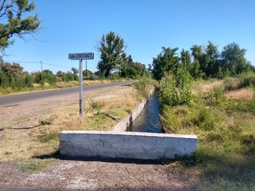 Terreno / Lote en venta de 1023m2 ubicado en Constanzo y Toledano en San Rafael