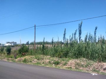 Terreno / Lote en venta de 1023m2 ubicado en Constanzo y Toledano en San Rafael