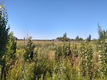 Terreno / Lote en venta de 1023m2 ubicado en Constanzo y Toledano en San Rafael