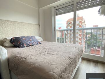 Departamento en alquiler temporario en San Bernardo