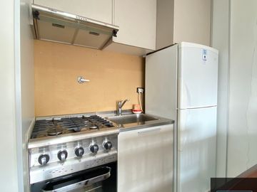 Departamento en alquiler temporario en San Bernardo