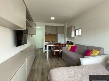 Departamento en alquiler temporario en San Bernardo