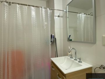 Departamento en alquiler temporario en San Bernardo