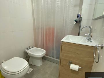 Departamento en alquiler temporario en San Bernardo
