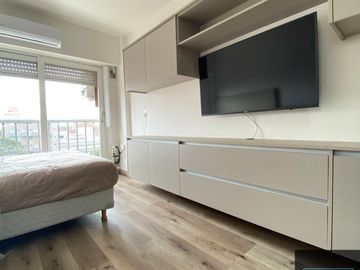 Departamento en alquiler temporario en San Bernardo