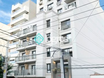 Departamento en venta en Macrocentro - Salta Capital