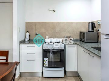 Departamento en venta en Macrocentro - Salta Capital