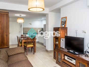 Departamento en venta en Macrocentro - Salta Capital