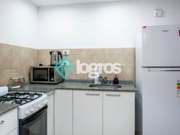Departamento en venta en Macrocentro - Salta Capital
