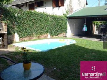 Casa en venta de 4 dormitorios en Bella Vista