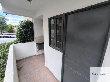 Departamento en venta de 2 dormitorios c/ cochera en Godoy Cruz
