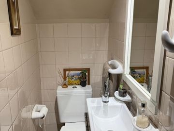 Casa Venta 4 dormitorios c/cochera B. FEPUT (300 mts de Av. America) S.M. de Tuc