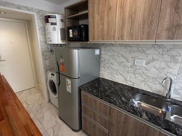 VENTA departamento Centro Mar del Plata 2 ambientes
