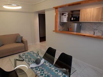 VENTA departamento Centro Mar del Plata 2 ambientes