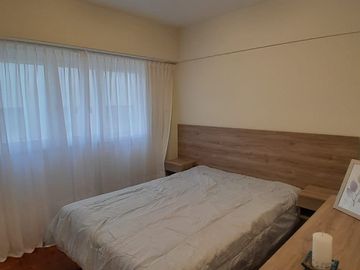 VENTA departamento Centro Mar del Plata 2 ambientes