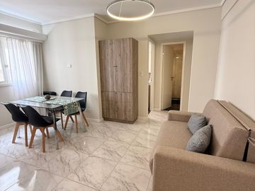 VENTA departamento Centro Mar del Plata 2 ambientes