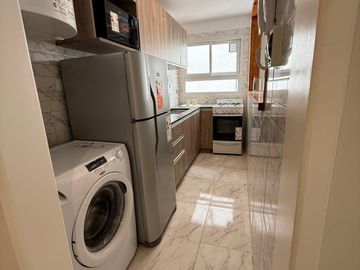 VENTA departamento Centro Mar del Plata 2 ambientes