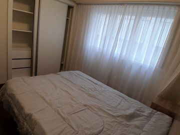VENTA departamento Centro Mar del Plata 2 ambientes