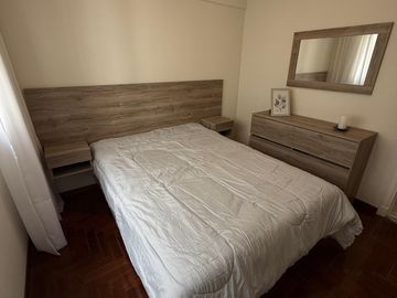 VENTA departamento Centro Mar del Plata 2 ambientes