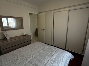 VENTA departamento Centro Mar del Plata 2 ambientes