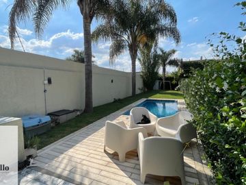 Venta Casa 4 Ambientes Ituzaingo Norte