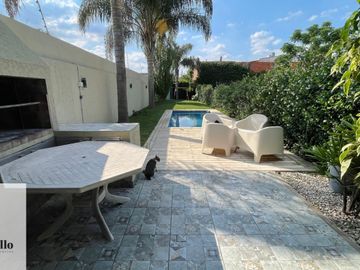 Venta Casa 4 Ambientes Ituzaingo Norte