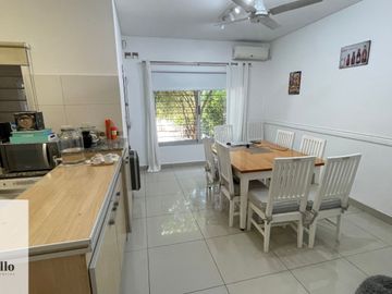 Venta Casa 4 Ambientes Ituzaingo Norte