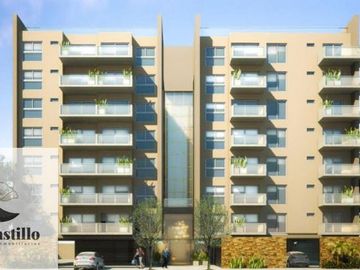 Departamento Monoambiente Venta Ituzaingó Sur