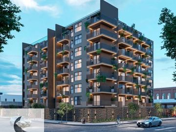 Departamento Monoambiente Venta Ituzaingó Sur