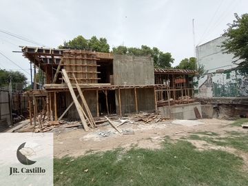 Departamento 3 ambientes a la venta en Merlo