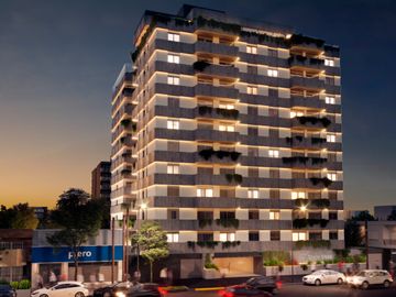 Departamento Monoambiente Venta Ituzaingó Sur