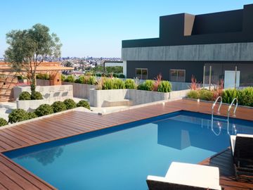 Departamento Monoambiente Venta Ituzaingó Sur