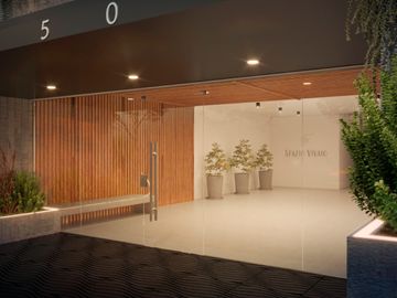 Departamento Monoambiente Venta Ituzaingó Sur