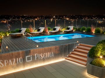 Departamento Monoambiente Venta Ituzaingó Sur
