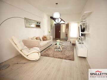 Dúplex en venta de 4 dormitorios c/ cochera en Ramos Mejía