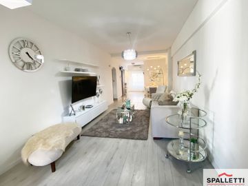 Dúplex en venta de 4 dormitorios c/ cochera en Ramos Mejía