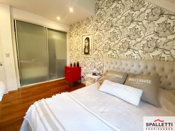 Dúplex en venta de 4 dormitorios c/ cochera en Ramos Mejía