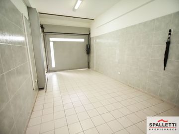 Dúplex en venta de 4 dormitorios c/ cochera en Ramos Mejía