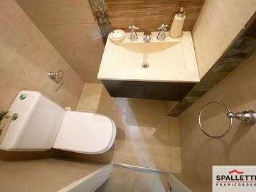 Dúplex en venta de 4 dormitorios c/ cochera en Ramos Mejía