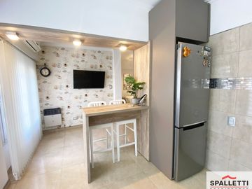 Dúplex en venta de 4 dormitorios c/ cochera en Ramos Mejía
