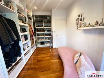 Dúplex en venta de 4 dormitorios c/ cochera en Ramos Mejía