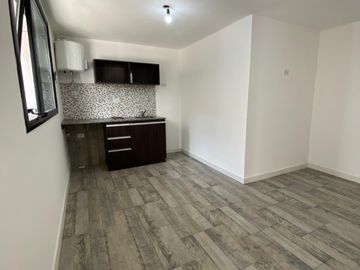 VENTA PH Pompeya Mar del Plata 2 ambientes