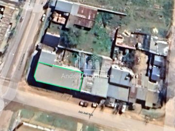 ¡Inversión segura en Concordia! Locales comerciales en venta.