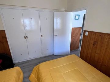 Departamento en alquiler temporario de 1 dormitorio en Güemes