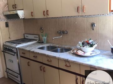 Casa en venta de 2 dormitorios c/ cochera en Universitario