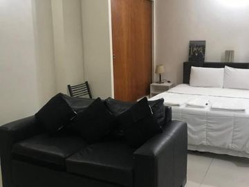 Hermoso monoambiente en Palermo apto crédito ideal inversión o primera vivienda