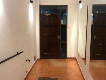 Hermoso monoambiente en Palermo apto crédito ideal inversión o primera vivienda