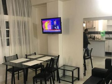 Hermoso monoambiente en Palermo apto crédito ideal inversión o primera vivienda